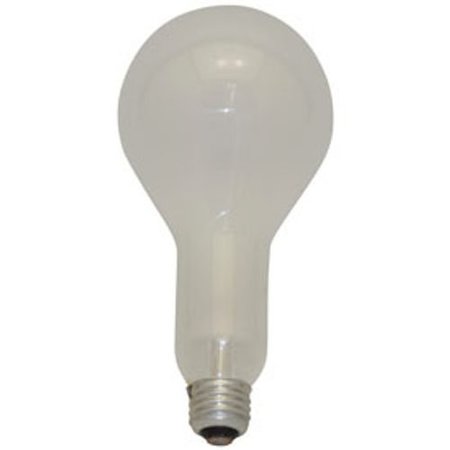 ILC Replacement for Sylvania 15653 replacement light bulb lamp, 4PK 15653 SYLVANIA